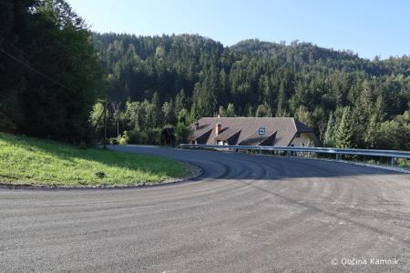 Odprava posledic poplav ter sanacija cestišč (13)